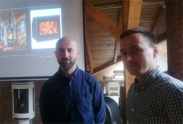 Мастер-печник в Бресте, камины, печи, барбекю
