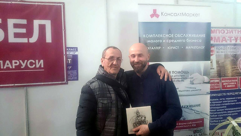 Мастер-печник в Бресте, камины, печи, барбекю