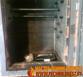Мастер-печник в Бресте, камины, печи, барбекю
